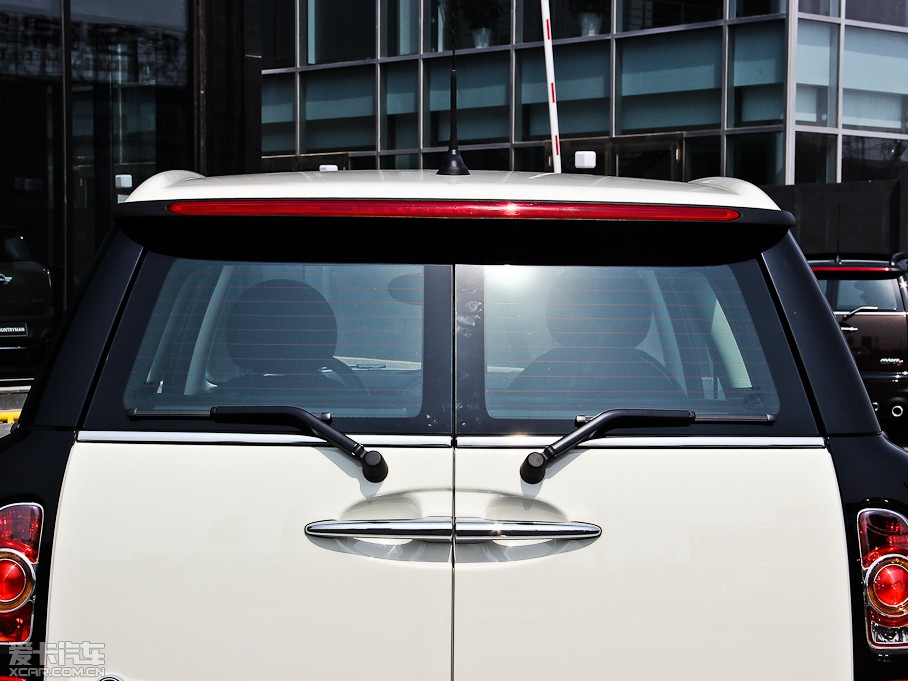 2013MINI CLUBMAN ONE CLUBMAN