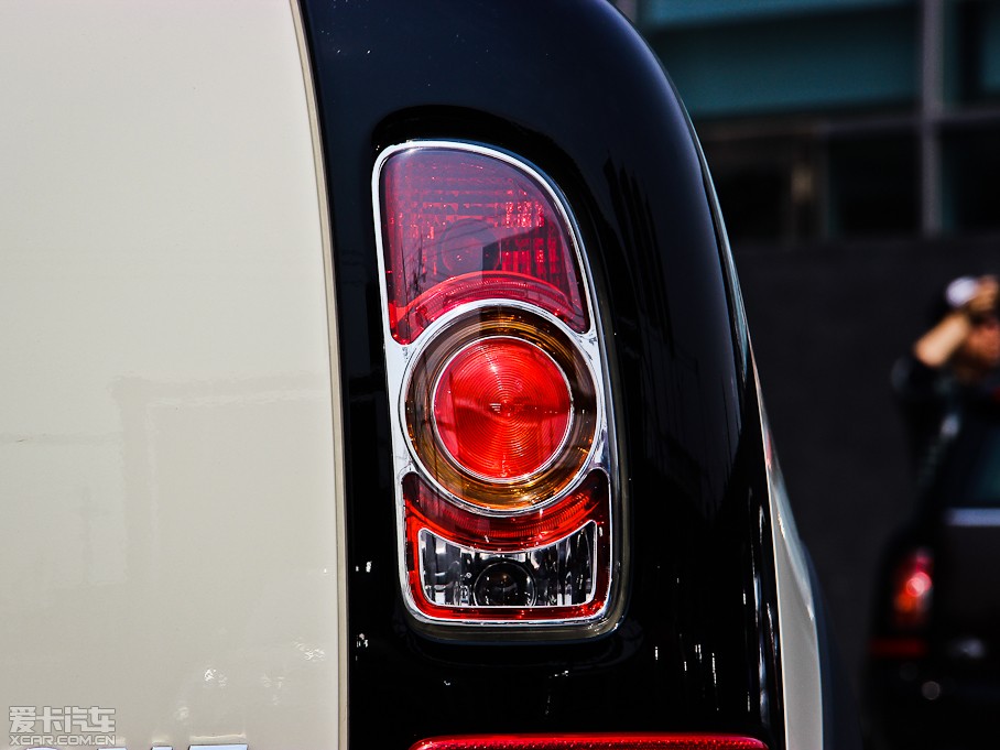 2013MINI CLUBMAN ONE CLUBMAN