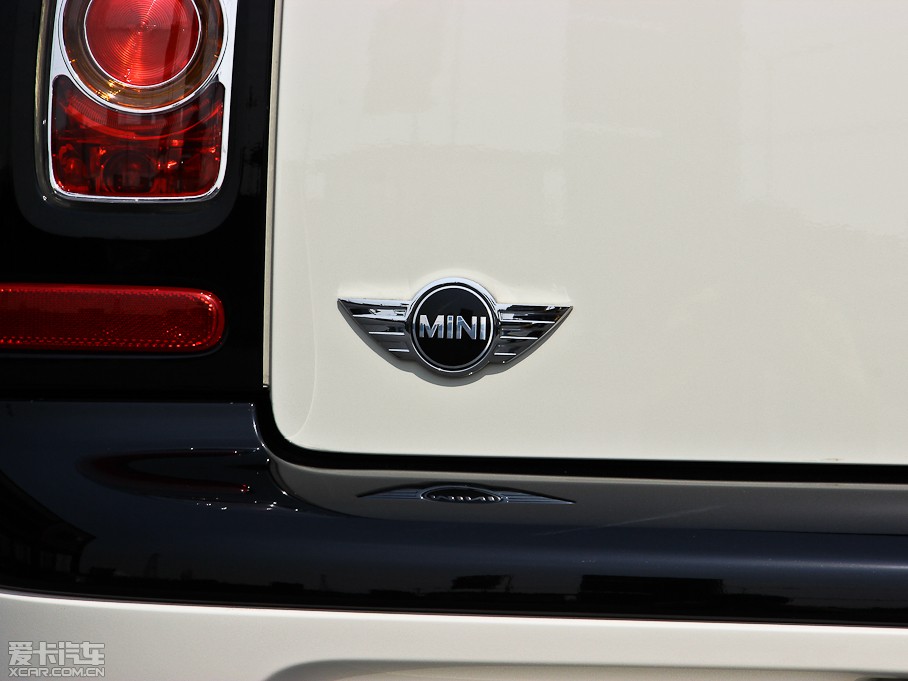 2013MINI CLUBMAN ONE CLUBMAN