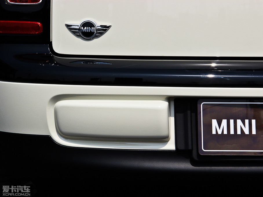 2013MINI CLUBMAN ONE CLUBMAN