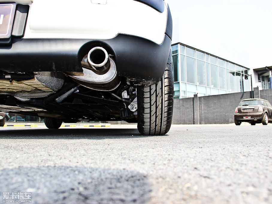 2013MINI CLUBMAN ONE CLUBMAN