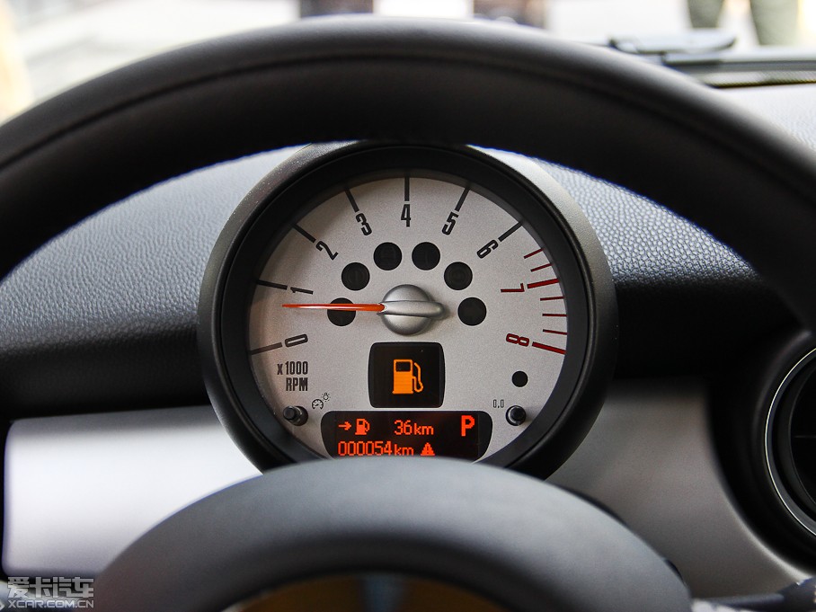 2013MINI CLUBMAN ONE CLUBMAN