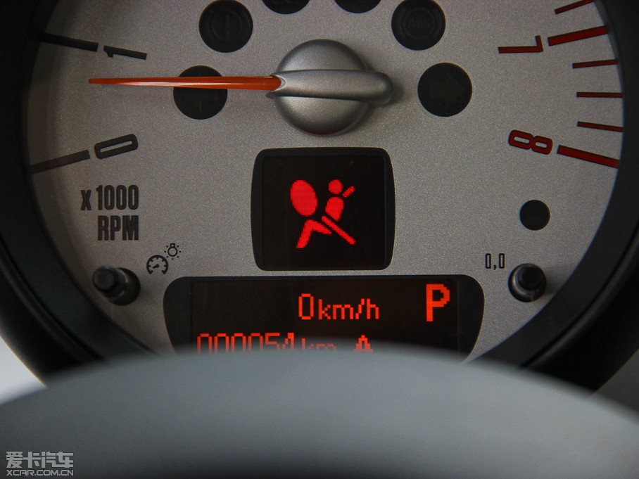 2013MINI CLUBMAN ONE CLUBMAN