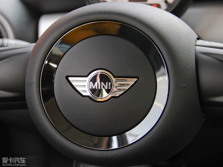 2013MINI CLUBMAN ONE CLUBMAN