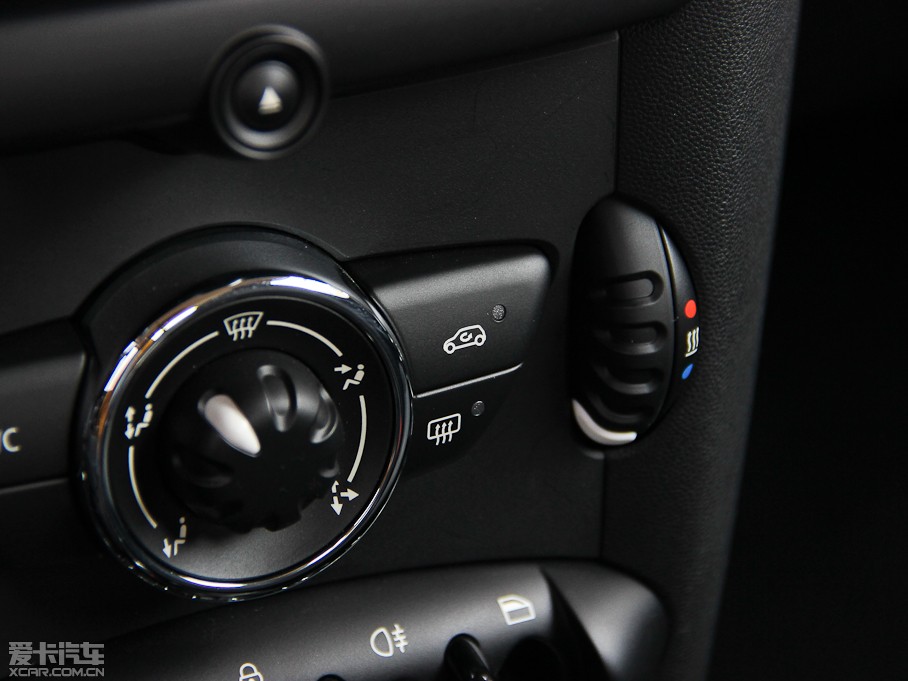 2013MINI CLUBMAN ONE CLUBMAN