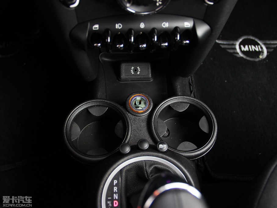 2013MINI CLUBMAN ONE CLUBMAN