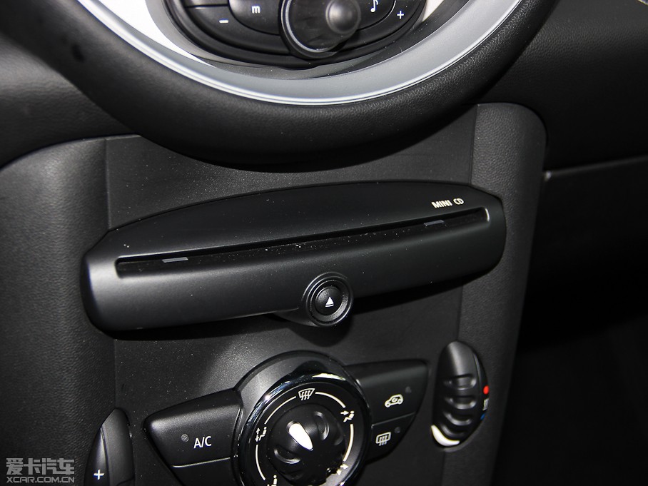 2013MINI CLUBMAN ONE CLUBMAN