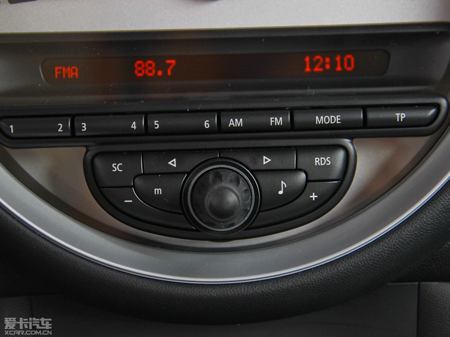 2013MINI CLUBMAN ONE CLUBMAN