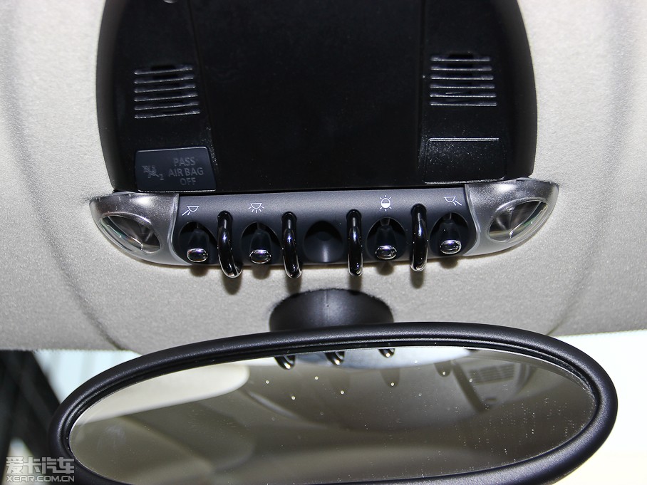 2013MINI CLUBMAN ONE CLUBMAN