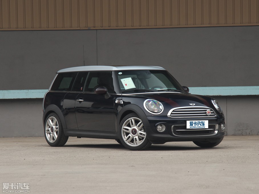 2013MINI CLUBMAN COOPER CLUBMAN Hampton