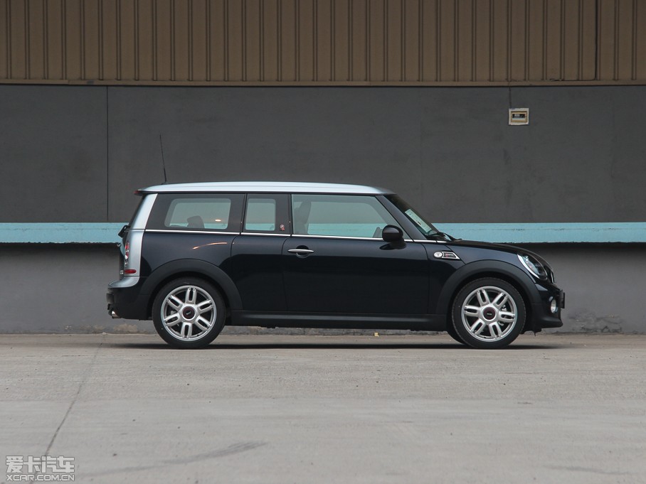 2013MINI CLUBMAN COOPER CLUBMAN Hampton