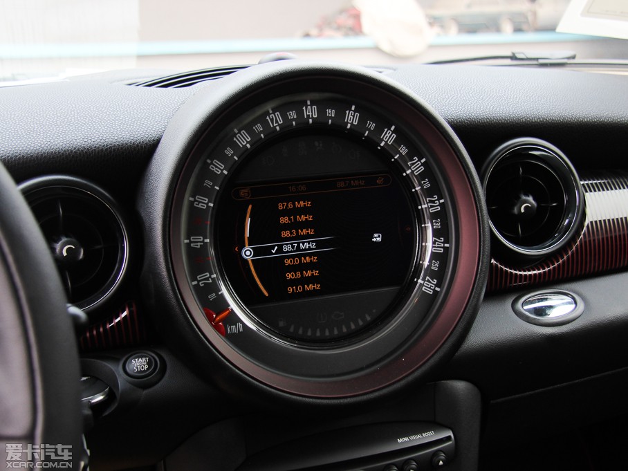 2013MINI CLUBMAN COOPER CLUBMAN Hampton