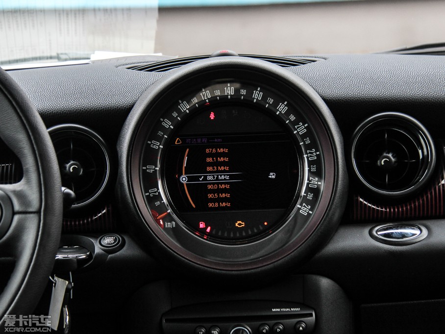 2013MINI CLUBMAN COOPER CLUBMAN Hampton