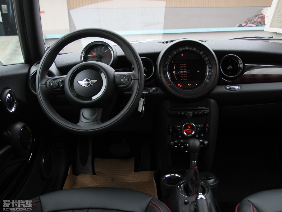 2013MINI CLUBMAN COOPER CLUBMAN Hampton