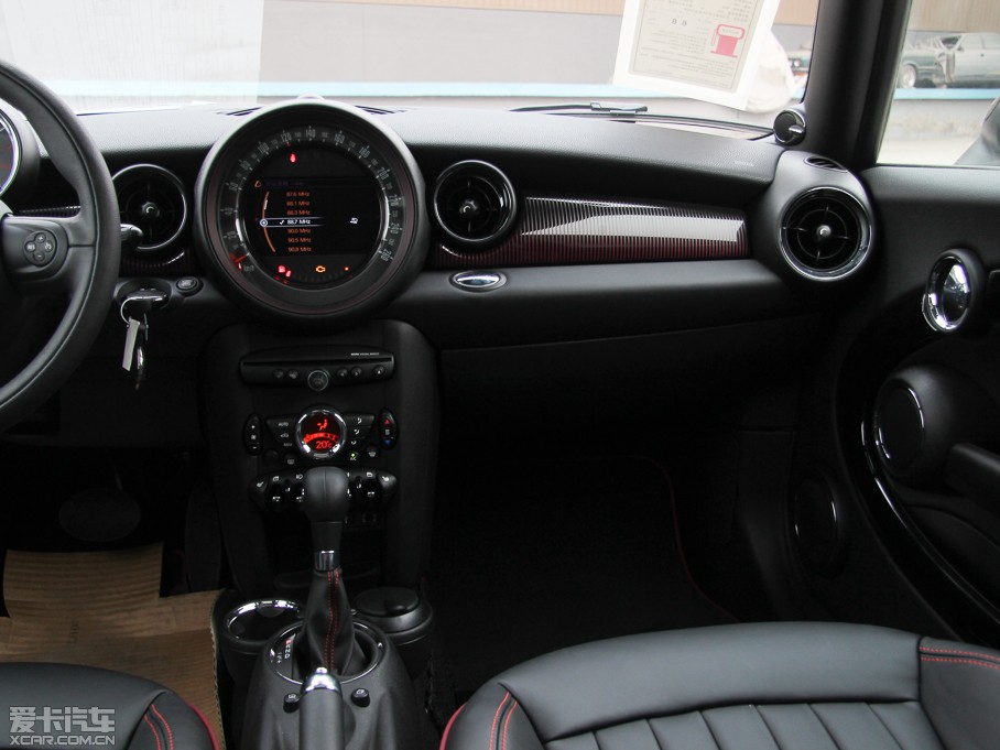 2013MINI CLUBMAN COOPER CLUBMAN Hampton