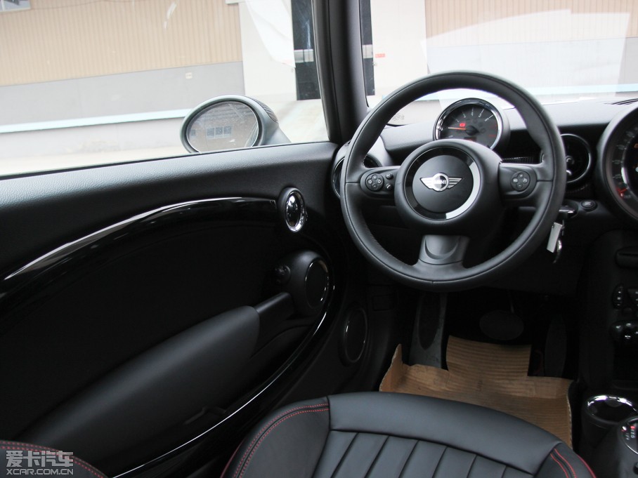 2013MINI CLUBMAN COOPER CLUBMAN Hampton