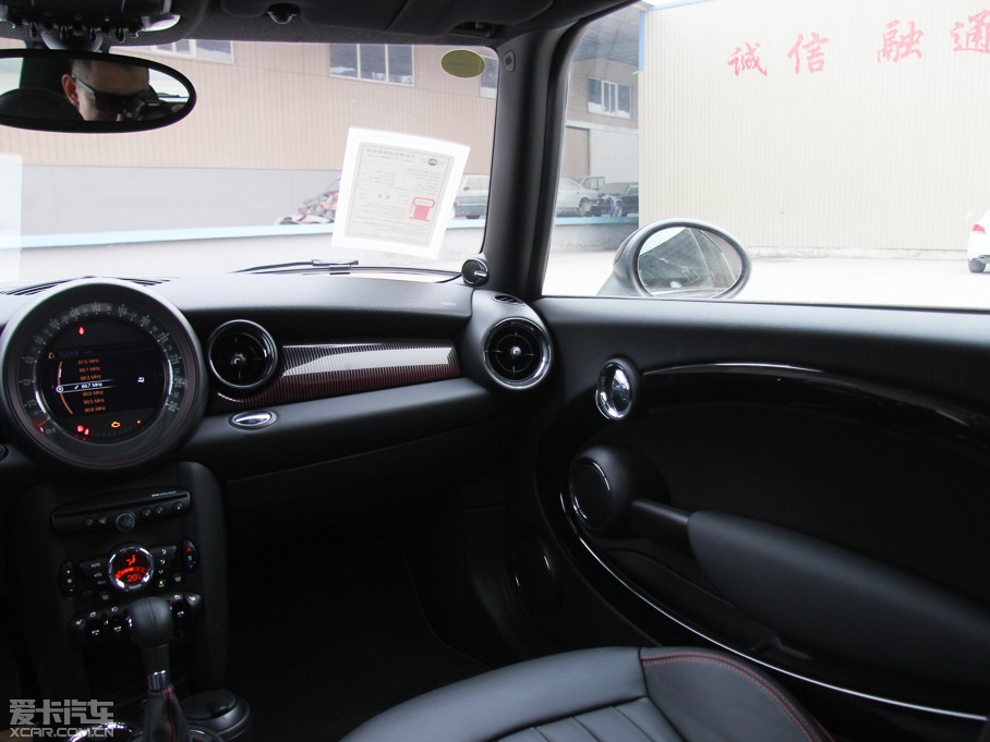 2013MINI CLUBMAN COOPER CLUBMAN Hampton