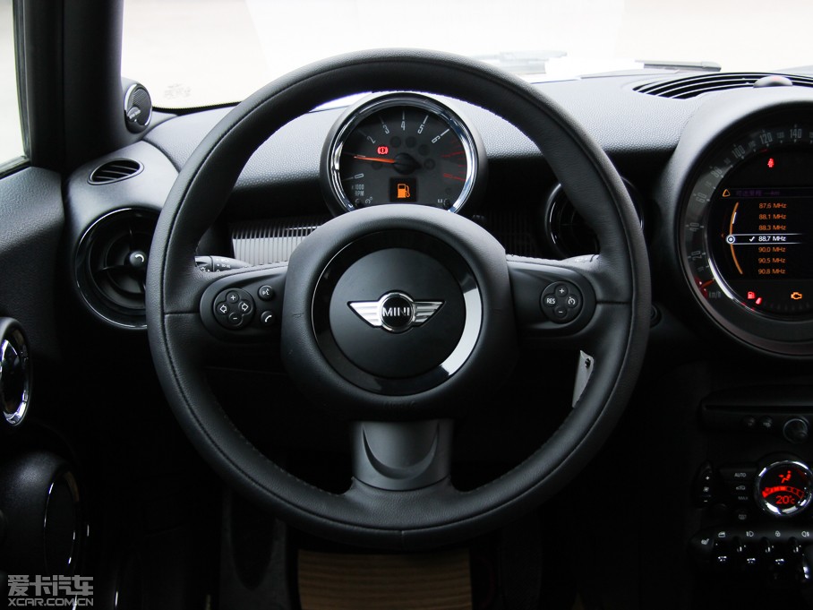 2013MINI CLUBMAN COOPER CLUBMAN Hampton