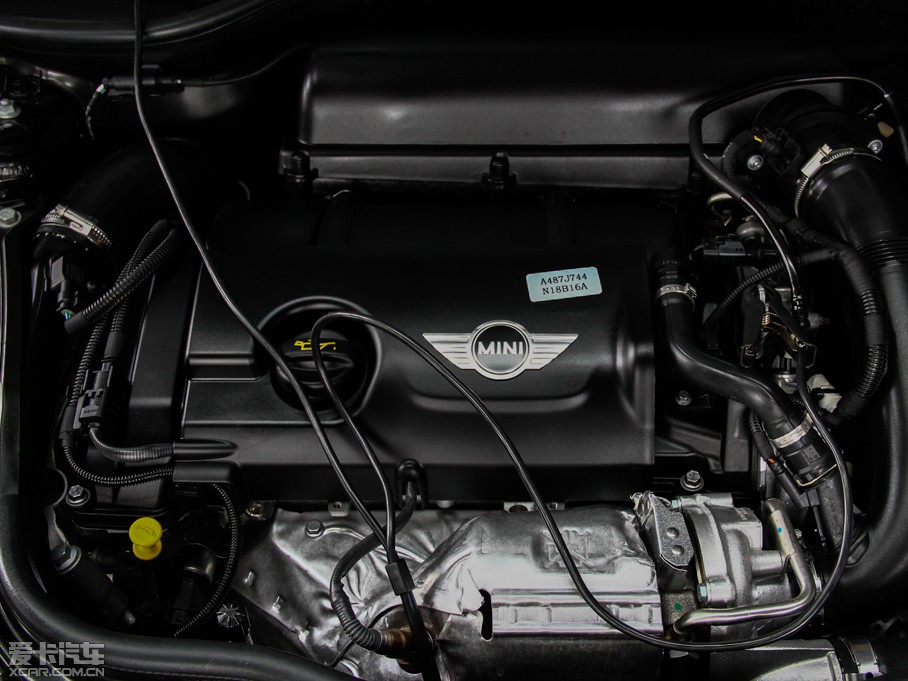 2013MINI CLUBMAN COOPER S CLUBMAN Bond Street