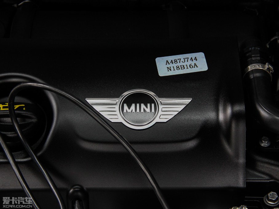 2013MINI CLUBMAN COOPER S CLUBMAN Bond Street