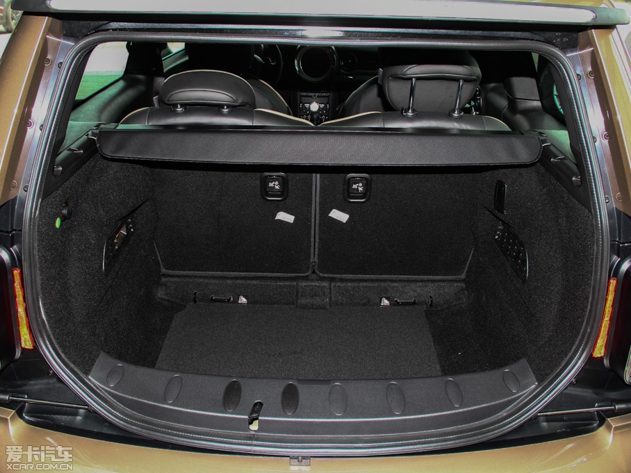 2013MINI CLUBMAN COOPER S CLUBMAN Bond Street