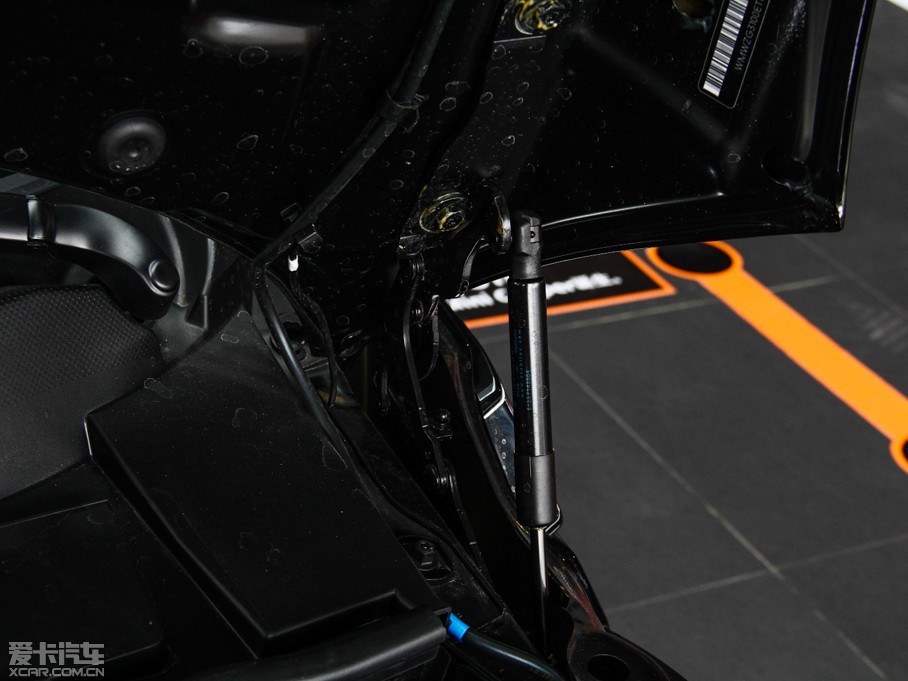 2013MINI CLUBMAN COOPER S CLUBMAN Bond Street