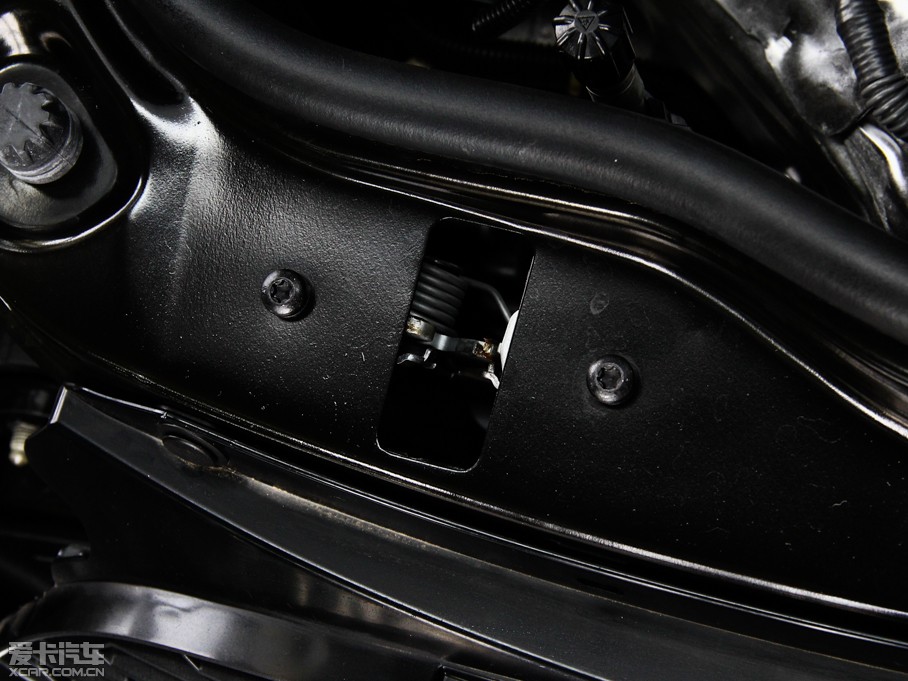 2013MINI CLUBMAN COOPER S CLUBMAN Bond Street