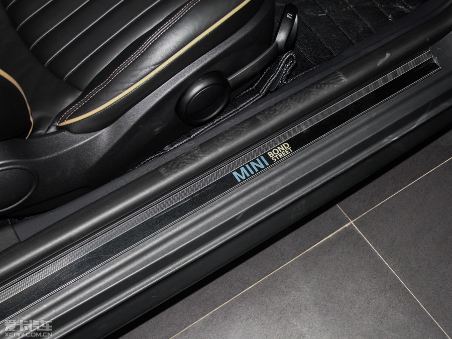 2013MINI CLUBMAN COOPER S CLUBMAN Bond Street