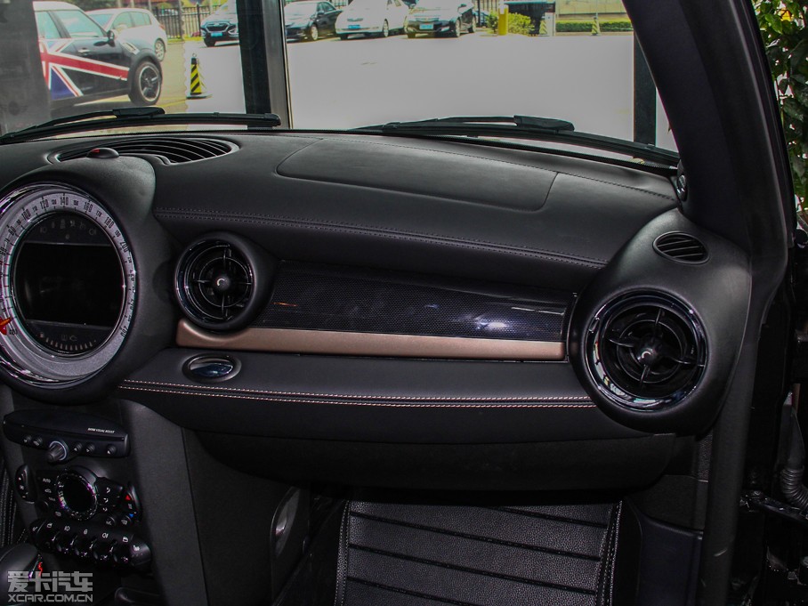 2013MINI CLUBMAN COOPER S CLUBMAN Bond Street