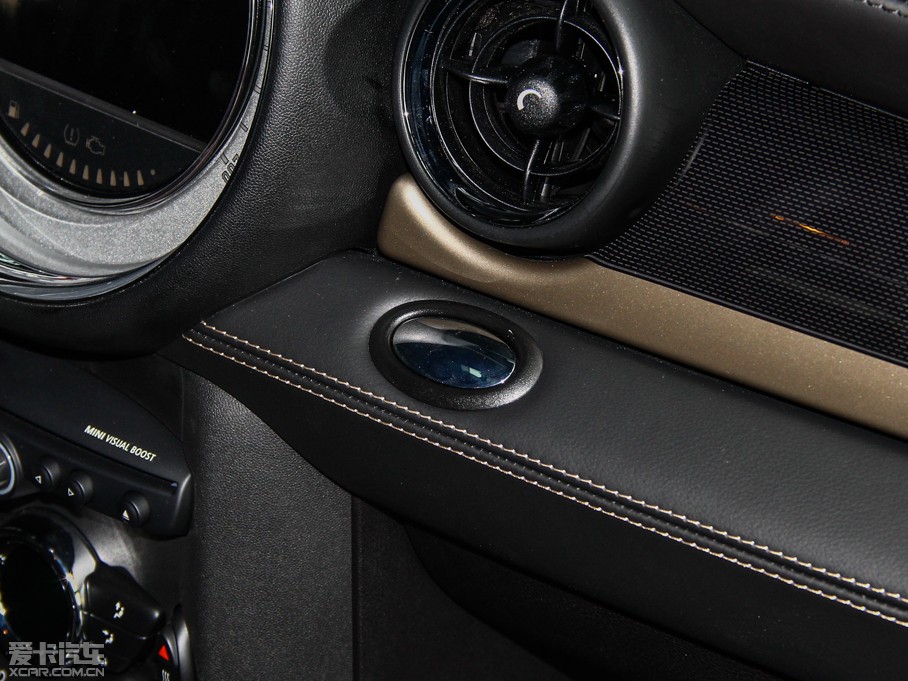 2013MINI CLUBMAN COOPER S CLUBMAN Bond Street