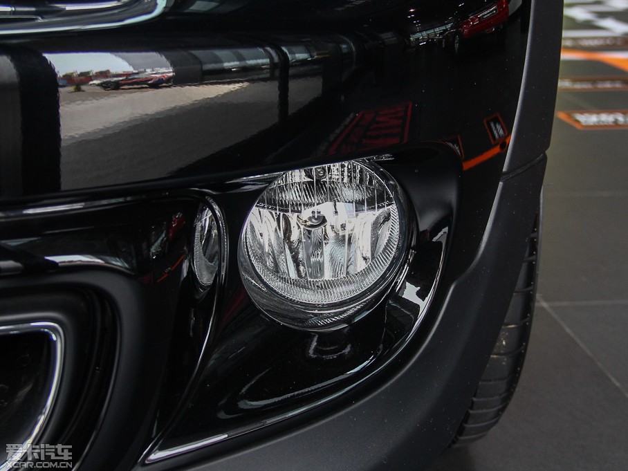 2013MINI CLUBMAN COOPER S CLUBMAN Bond Street