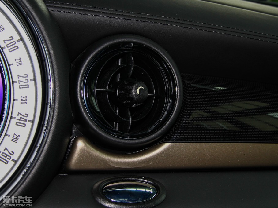 2013MINI CLUBMAN COOPER S CLUBMAN Bond Street