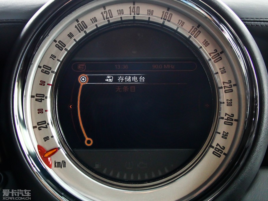 2013MINI CLUBMAN COOPER S CLUBMAN Bond Street