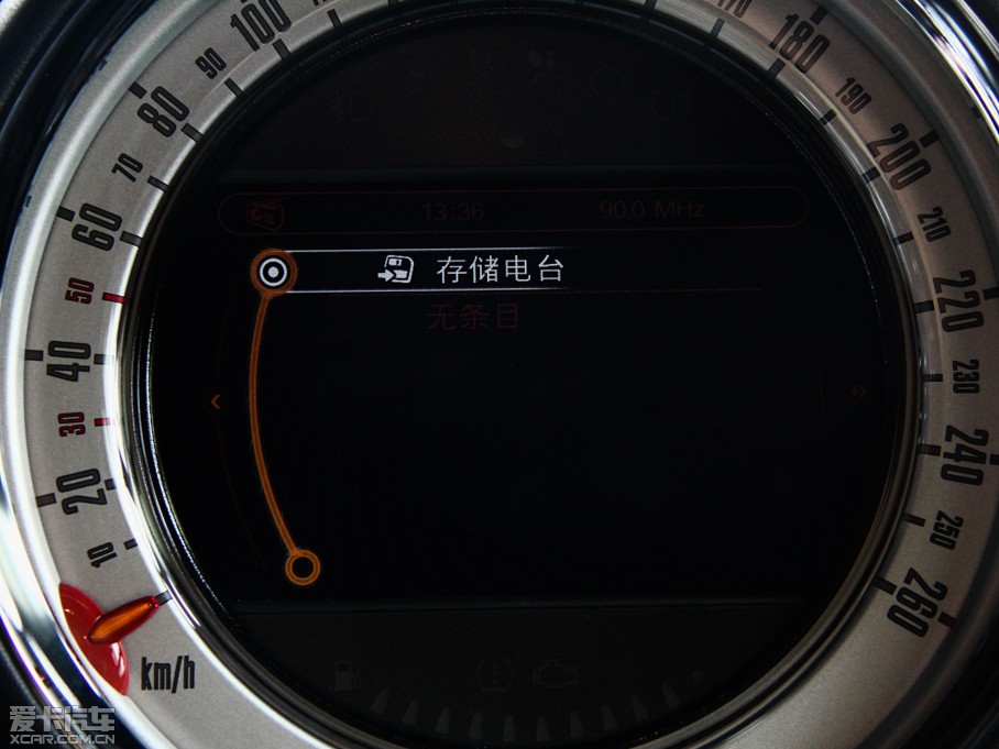 2013MINI CLUBMAN COOPER S CLUBMAN Bond Street