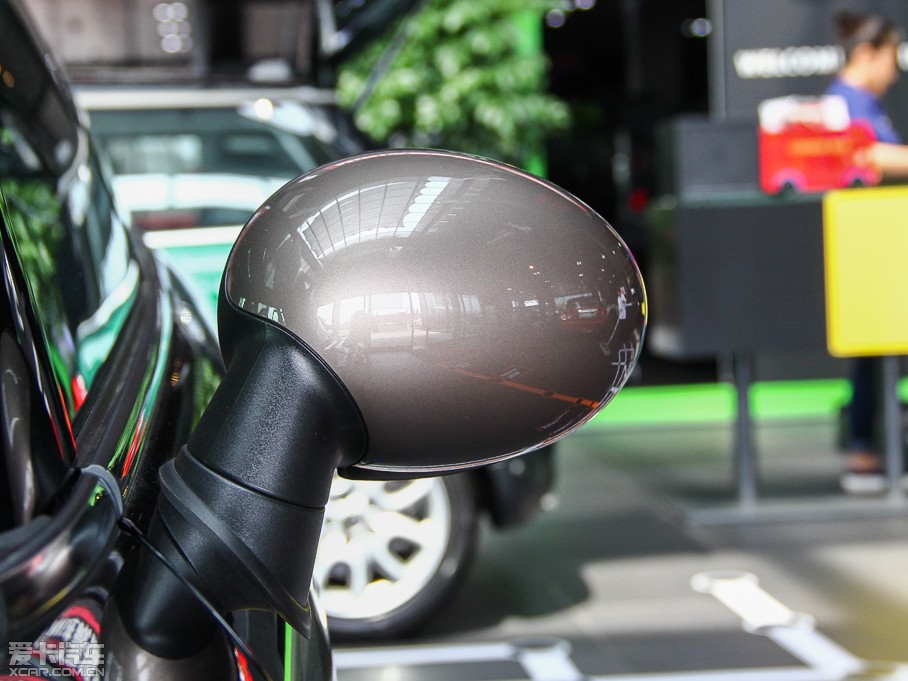 2013MINI CLUBMAN COOPER S CLUBMAN Bond Street