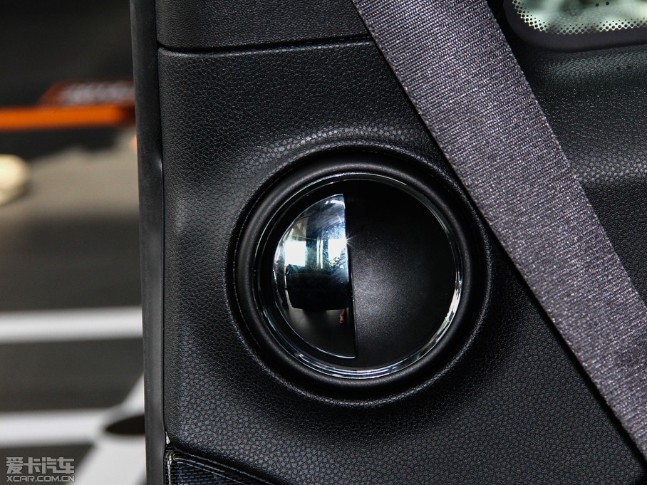 2013MINI CLUBMAN COOPER S CLUBMAN Bond Street