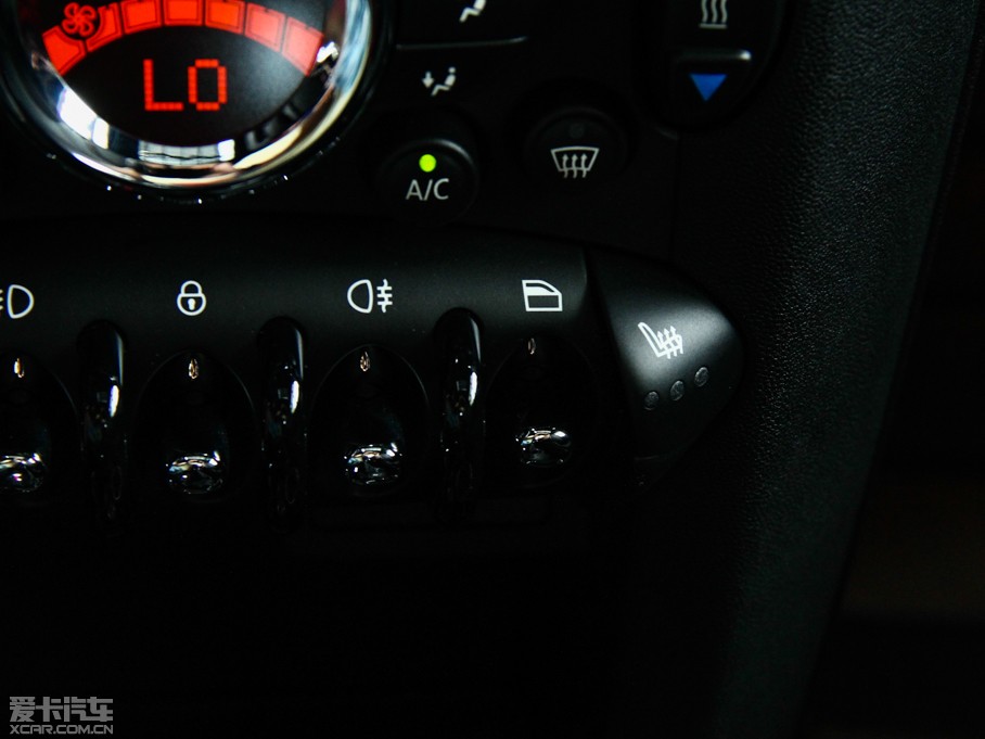 2013MINI CLUBMAN COOPER S CLUBMAN Bond Street