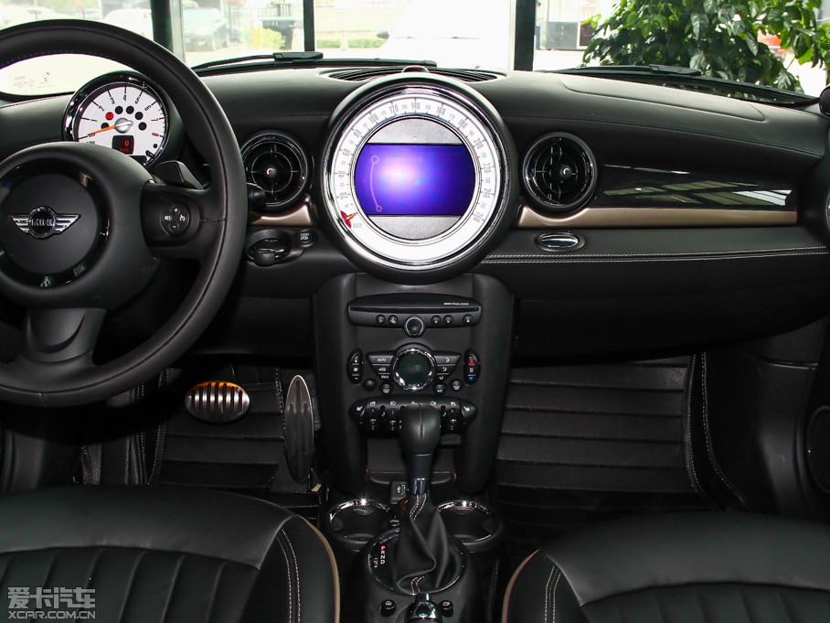 2013MINI CLUBMAN COOPER S CLUBMAN Bond Street