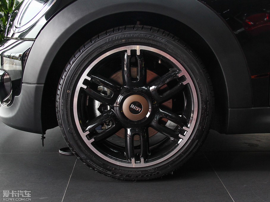 2013MINI CLUBMAN COOPER S CLUBMAN Bond Street