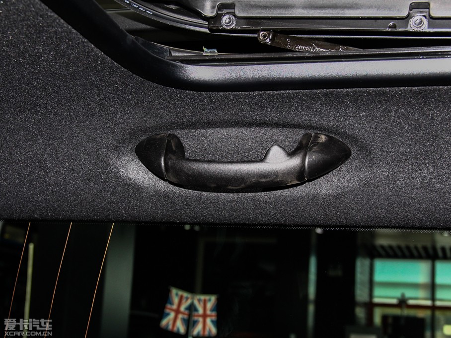 2013MINI CLUBMAN COOPER S CLUBMAN Bond Street