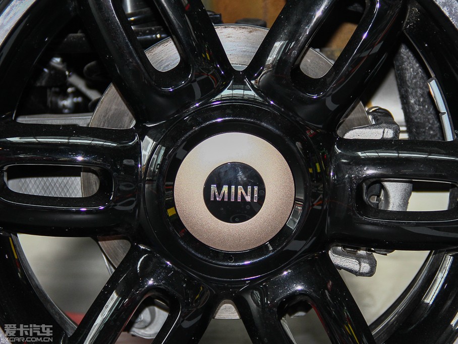 2013MINI CLUBMAN COOPER S CLUBMAN Bond Street