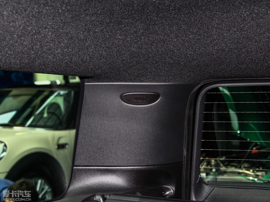 2013MINI CLUBMAN COOPER S CLUBMAN Bond Street