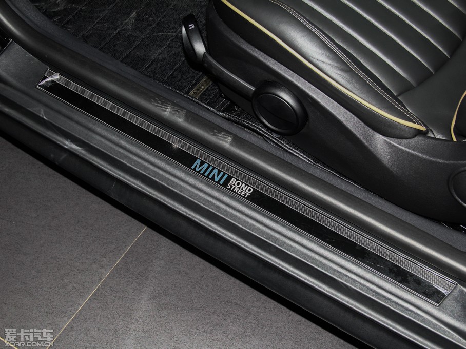 2013MINI CLUBMAN COOPER S CLUBMAN Bond Street