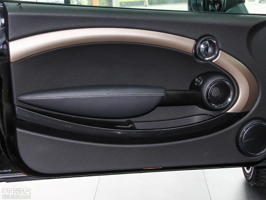 2013MINI CLUBMAN COOPER S CLUBMAN Bond Street