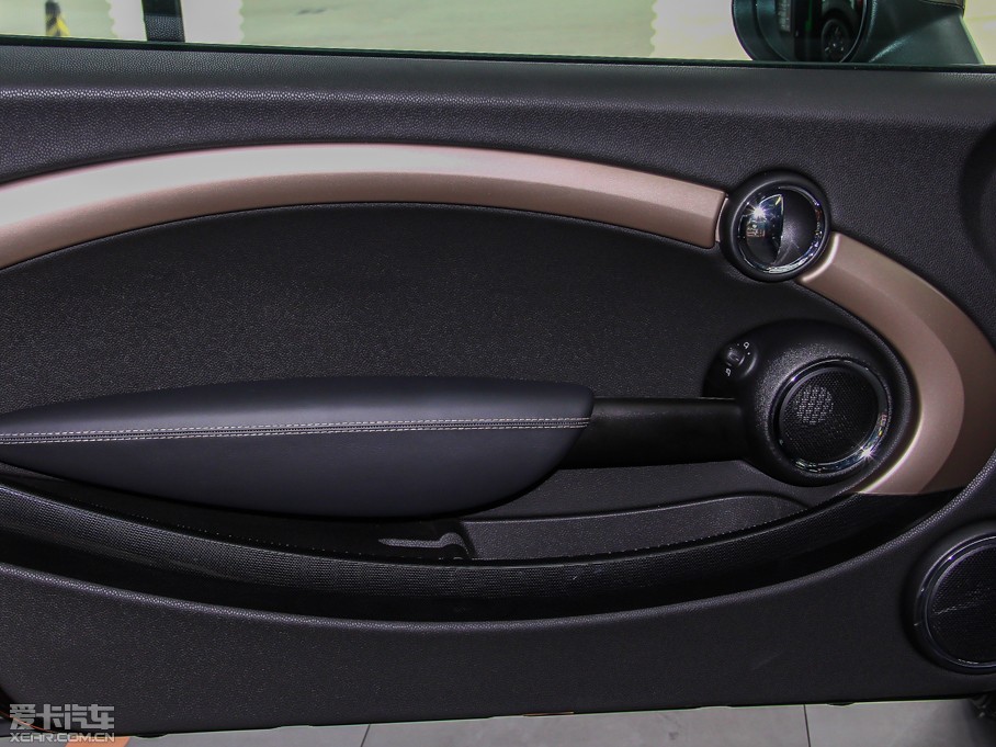 2013MINI CLUBMAN COOPER S CLUBMAN Bond Street