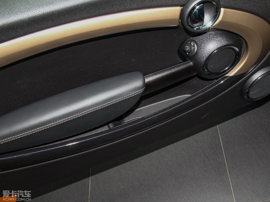 2013MINI CLUBMAN COOPER S CLUBMAN Bond Street