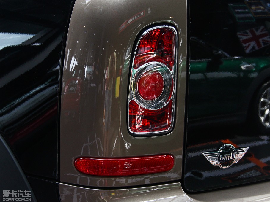 2013MINI CLUBMAN COOPER S CLUBMAN Bond Street