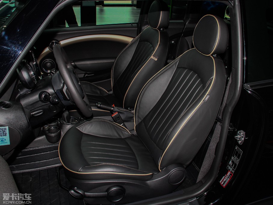 2013MINI CLUBMAN COOPER S CLUBMAN Bond Street