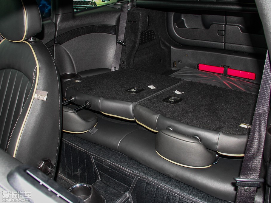 2013MINI CLUBMAN COOPER S CLUBMAN Bond Street