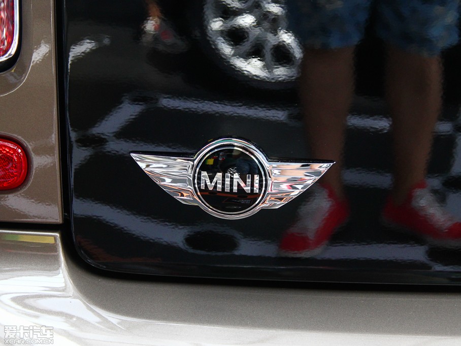 2013MINI CLUBMAN COOPER S CLUBMAN Bond Street